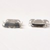 Micro USB Şarj Soketi 5 Pin Female Type B NO:1