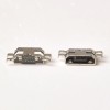 Micro USB Şarj Soketi 5 Pin Female Type B NO:4