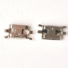 Micro USB Şarj Soketi 5 Pin Female Type B NO:4