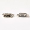 Micro USB Şarj Soketi 5 Pin Female Type B NO:4