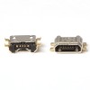 Micro USB Şarj Soketi 5 Pin Female Type B NO:5