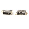 Micro USB Şarj Soketi 5 Pin Female Type B NO:5