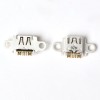 Micro USB Şarj Soketi 5 Pin Female Type B NO:6