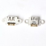 Micro USB Şarj Soketi 5 Pin Female Type B NO:6 Micro USB Şarj Soketi 5 Pin Female Type B NO:6