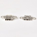 Micro USB Şarj Soketi 5 Pin Female Type B NO:6 Micro USB Şarj Soketi 5 Pin Female Type B NO:6