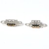 Micro USB Şarj Soketi 5 Pin Female Type B NO:6