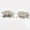 Micro USB Şarj Soketi 5 Pin Female Type B NO:3