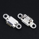 Micro USB 5 Pin Female Type B NO:7
