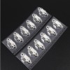 Micro USB 5 Pin Female Type B NO:7
