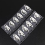 Micro USB 5 Pin Female Type B NO:7