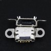 Micro USB 5 Pin Female Type B NO:7