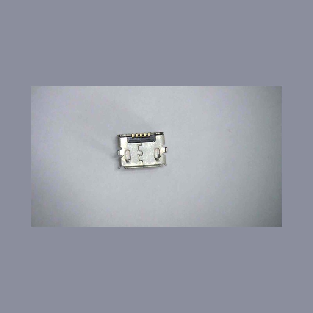 Micro USB  5 Pin Female Type B NO:10