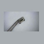 Micro USB  5 Pin Female Type B NO:10