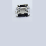 Micro USB 5 Pin Female Type B NO:1