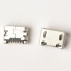 Micro USB Şarj Soketi 5 Pin Female Type B NO:11