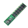 1S 15A 3.7 V 18650 Lityum BMS Pil Koruma Modülü