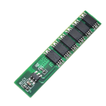 1S 15A 3.7 V 18650 Lityum BMS Pil Koruma Modülü 1S 15A 3.7 V 18650 Lityum BMS Pil Koruma Modülü