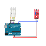 Dokunmatik Anahtar Modülü Dokunmatik Anahtar Modülü