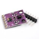 GY-APDS 9960 RGB ve Hareket (Yakınlık) Sensörü GY-APDS 9960 RGB ve Hareket (Yakınlık) Sensörü