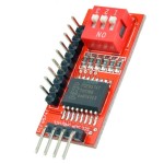 PCF8574 I2C Giriş Çıkış Çoklayıcı Modül PCF8574 I2C Giriş Çıkış Çoklayıcı Modül