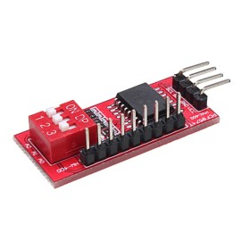 PCF8574 I2C Giriş Çıkış Çoklayıcı Modül