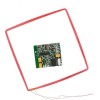 134.2K AGV RFID Animal Tag Reader Module TTL Long Distance