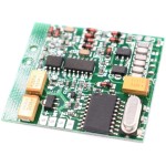 134.2K AGV RFID Animal Tag Reader Module TTL Long Distance 134.2K AGV RFID Animal Tag Reader Module TTL Long Distance