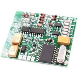 134.2K AGV RFID Animal Tag Reader Module TTL Long Distance