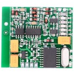 134.2K AGV RFID Animal Tag Reader Module TTL Long Distance 134.2K AGV RFID Animal Tag Reader Module TTL Long Distance