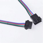 5 Pin JST SM Kablo Dişi + Erkek 5 Pin JST SM Kablo Dişi + Erkek