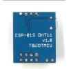 DHT11 ile WiFi Sıcaklık ve Nem Sensör Modülü