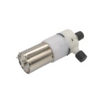 12V Solenoid Mini Hava ve Su Pompası 12V Solenoid Mini Hava ve Su Pompası