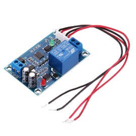 Tam Otomatik Su Seviye Kontrol Kartı XH-M203 / Sensör