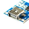TP4056  Lityum Lipo Şarj Modülü Type Mini USB