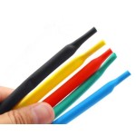 Isı İle Daralan Makaron Kablo Yalıtım Set 328 Adet Isı İle Daralan Makaron Kablo Yalıtım Set 328 Adet