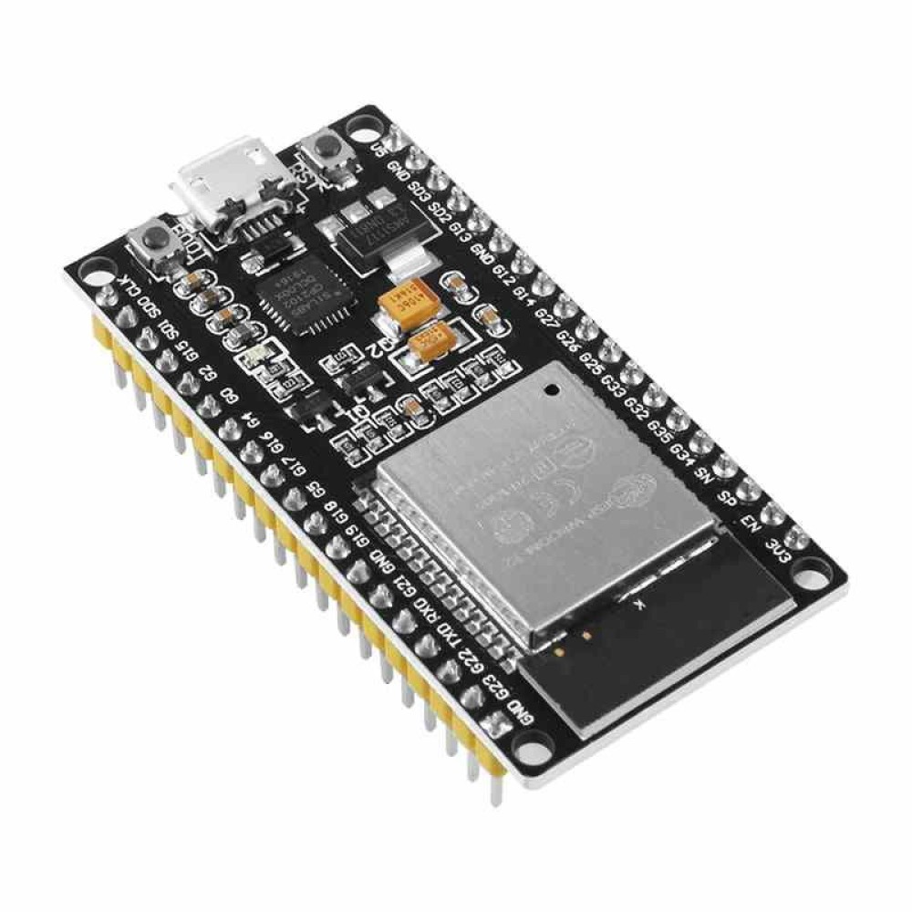 ESP32 ESP-WROOM-32 38PIN WiFi + BT 4