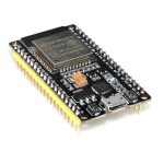 ESP32 ESP-WROOM-32 38PIN WiFi + BT 4