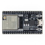 ESP32 ESP-WROOM-32U WiFi + BT 4