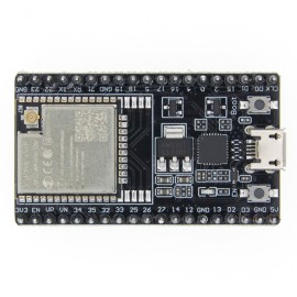 ESP32 ESP-WROOM-32U WiFi + BT 4