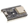 ESP32 ESP-WROOM-32U WiFi + BT 4