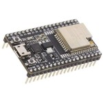 ESP32 ESP-WROOM-32U WiFi + BT 4