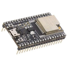 ESP32 ESP-WROOM-32U WiFi + BT 4