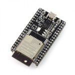 ESP32 ESP-WROOM-32D WiFi + BT 4 ESP32 ESP-WROOM-32D WiFi + BT 4