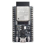 ESP32 ESP-WROOM-32D WiFi + BT 4 ESP32 ESP-WROOM-32D WiFi + BT 4