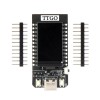 TTGO T-ekran ESP32 WiFi +BT 16MB