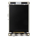 LILYGO® TTGO PSARM 8M IP5306 I2C Development