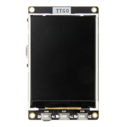 LILYGO® TTGO PSARM 8M IP5306 I2C Development
