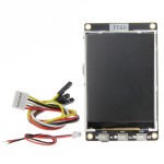 LILYGO® TTGO PSARM 8M IP5306 I2C Development