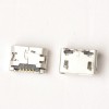 Micro USB Şarj Soketi 5 Pin Female Type B NO:89