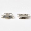 Micro USB Şarj Soketi 5 Pin Female Type B NO:40